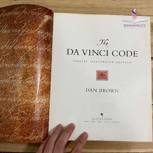the da vinci code illustrated edition pdf download